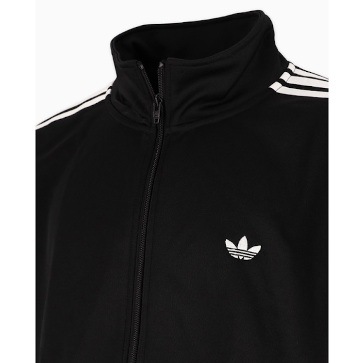 Adidas originals fashion firebird zip through jacket