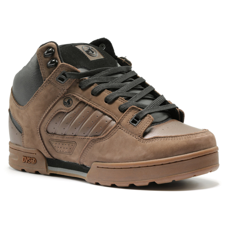 Militia boot clearance dvs