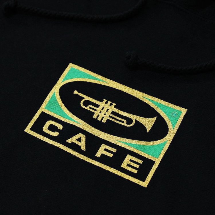 Skate cafe sale hoodie