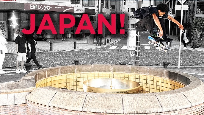 Winkowski, Dressen, Asta and more: JAPAN TOUR 2024