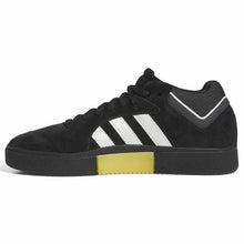 Adidas Skateboarding Tyshawn Core Black/Zero Metallic/Spark Shoes