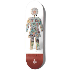 GIRL SKATEBOARDS – Flavour Skateshop