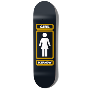 GIRL SKATEBOARDS – Flavour Skateshop