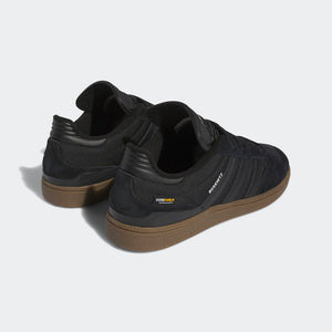 Adidas Skateboarding Busenitz Core Black/Core Black/Gum Shoes