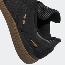 Adidas Skateboarding Busenitz Core Black/Core Black/Gum Shoes