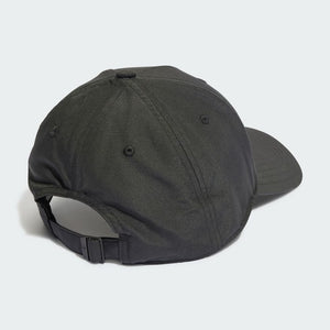 Adidas Skateboarding Cap Black