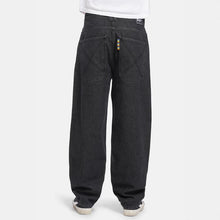 HOMEBOY X-tra MONSTER Jeans Washed Black