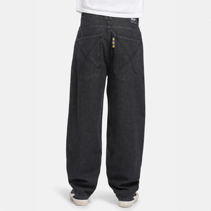 HOMEBOY X-tra MONSTER Jeans Washed Black