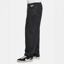 HOMEBOY X-tra MONSTER Jeans Washed Black