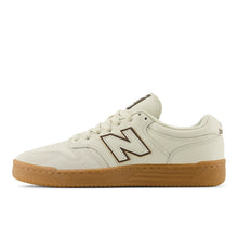 New Balance Numeric 480 Andrew Reynolds Sea Salt/Brown Shoes