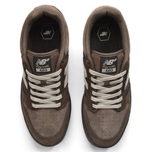 New Balance Numeric 480 Andrew Reynolds Chocolate/Tan Shoes