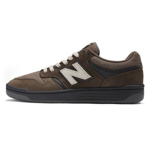 New Balance Numeric 480 Andrew Reynolds Chocolate/Tan Shoes