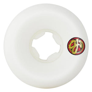 OJ Wheels Eric Dressen Koi Elite Hardline Skateboard Wheels 99a 56mm