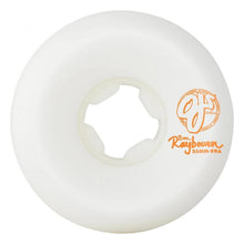 OJ Wheels Elite Hardline Raybourn Hat 2 Original Skateboard Wheels 99a 55mm