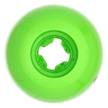 OJ Wheels Little Limes Lil Doodies Green Skateboard Wheels 99a 58mm