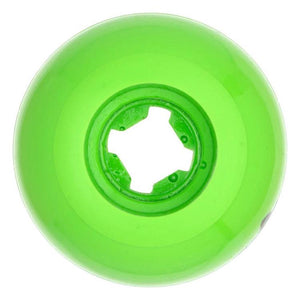 OJ Wheels Little Limes Lil Doodies Green Skateboard Wheels 99a 58mm