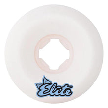 OJ Wheels Elite Hardline John Worthington Pool Tile Skateboard Wheels 99a 53mm