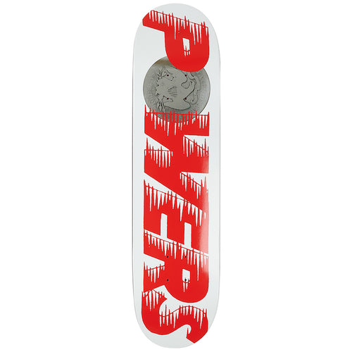 Palace Skateboards Powers Pro Skateboard Deck 8