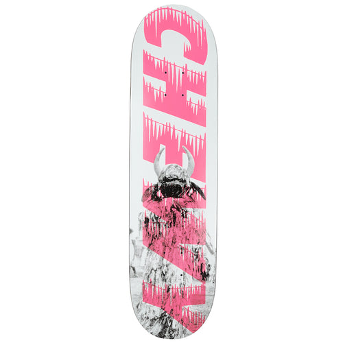 Palace Skateboards Chewy Pro Skateboard Deck 8.375