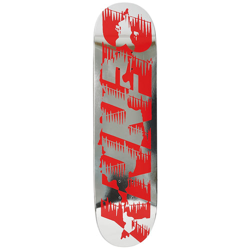 Palace Skateboards fairfax Pro Skateboard Deck 8.1