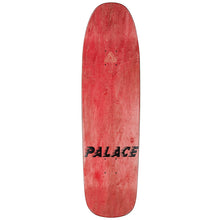 Palace Skateboards Heitor Pro Shaped Skateboard Deck 8.9"