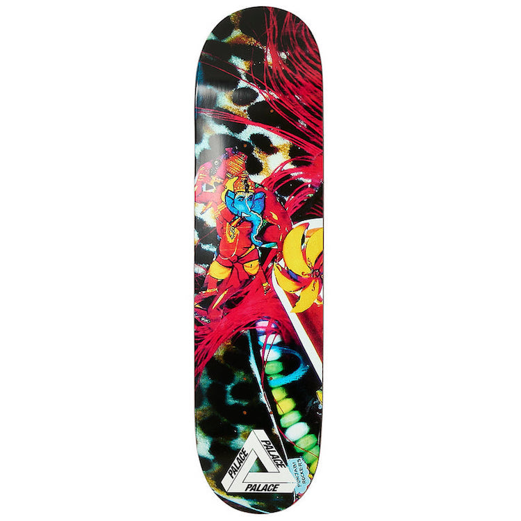 Palace Skateboards Chila Skateboard Deck 8