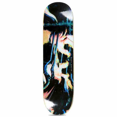 Polar Skate Co Paul Grund Tweaked Hands Skateboard Deck 8.5