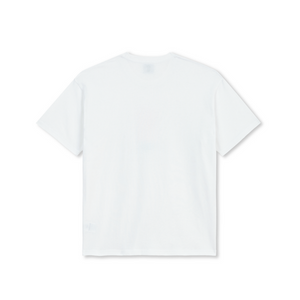 Polar Skate Co Invasion T-Shirt White