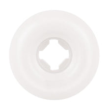 Slime Ball Wheels Vomit Mini II White Skateboard Wheels 97a 56mm