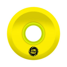 Slime Ball Wheels OG Slime Yellow Skateboard Wheels 78a 60mm