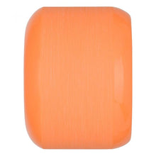 Slime Ball Wheels Vomits Orange Skateboard Wheels 97a 60mm