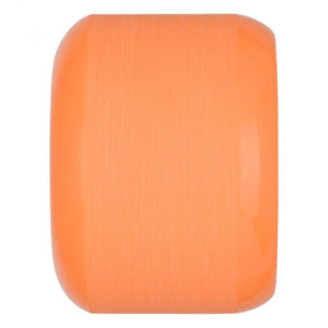 Slime Ball Wheels Vomits Orange Skateboard Wheels 97a 60mm