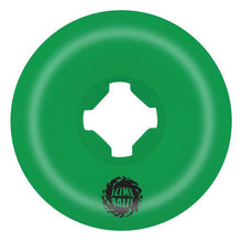 Slime Ball Wheels Jay Howell Speed Balls Green Skateboard Wheels 99a 56mm