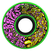 Slime Ball Wheels Dirty Donny Mini OG Slime Green Skateboard Wheels 78a 54.5mm