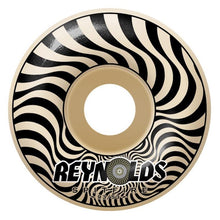 Spitfire Wheels Formula Four 93 Reynolds Classics Skateboard Wheels 93a 53mm