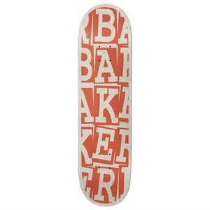 BAKER SKATEBOARDS – Flavour Skateshop