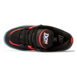 DCSHOECO TRUTH OG Black/Red/Blue Shoes