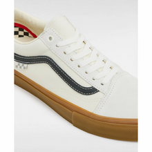 Vans Skate Old Skool Marshmallow/Gum Shoes