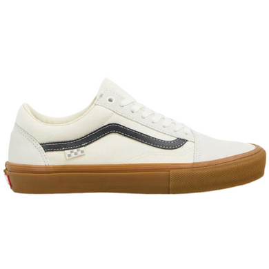 Vans Skate Old Skool Marshmallow/Gum Shoes