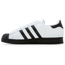 Adidas Skateboarding Superstar ADV Footwear FTW White/Core Black/Core Black Shoes