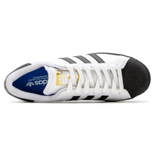 Adidas Skateboarding Superstar ADV Footwear FTW White/Core Black/Core Black Shoes