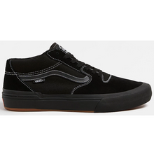 Vans BMX Style 114 Black/White/Black Shoes