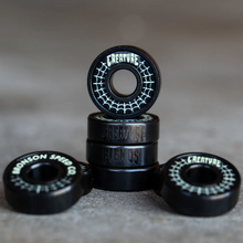 Bronson Speed Co x Creature Pro G3 Skateboard Bearings