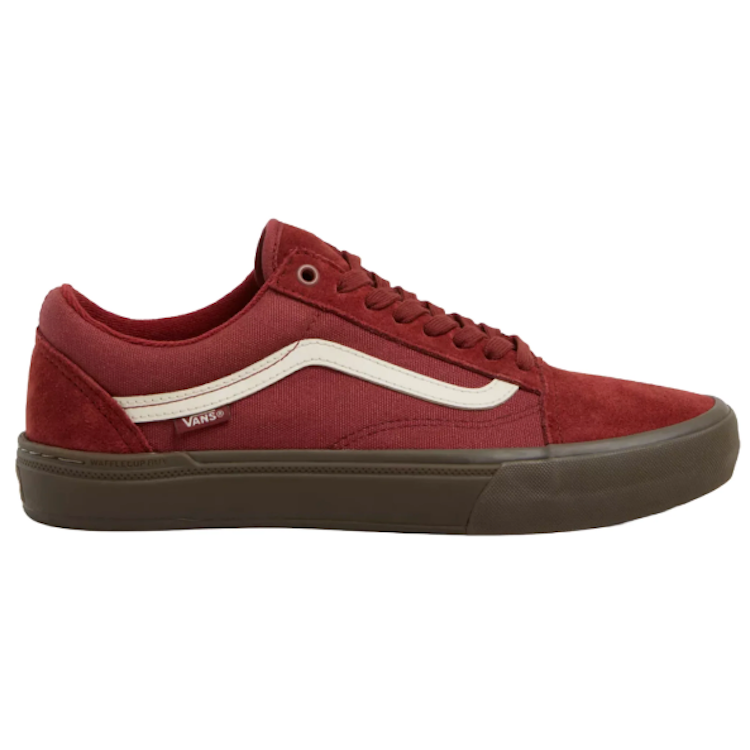 Vans BMX Old Skool Port Gum Shoes Flavour Skateshop