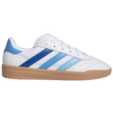 Adidas Skateboarding Copa Premiere Cloud White/Blue Bird/Royal Blue Shoes