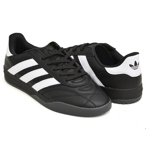 Adidas Skateboarding Copa Premiere Core Black/Carbon/Core Black Shoes