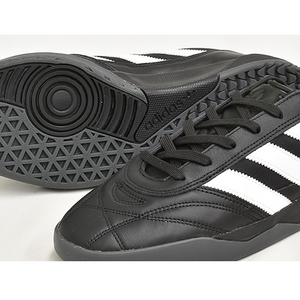 Adidas Skateboarding Copa Premiere Core Black/Carbon/Core Black Shoes