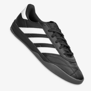 Adidas Skateboarding Copa Premiere Core Black/Carbon/Core Black Shoes