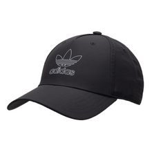 Adidas Skateboarding Cap Black