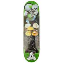 Palace Skateboards Clarke Pro Skateboard Deck 8.25"